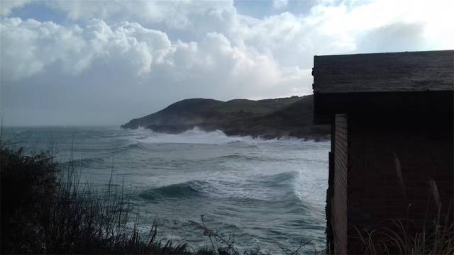 Terreno residencial en Venta en Bareyo pueblo