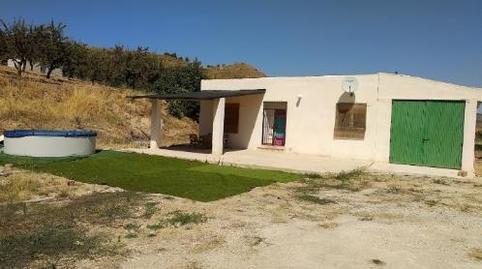 Foto 2 de Casa o xalet en venda a La Peza, Granada