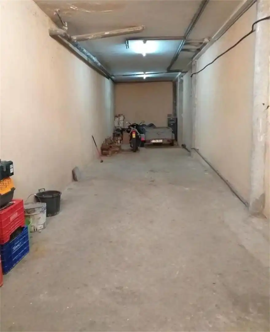 Flat for sale in Calle Plana Sancho, 71, Mas de las Matas Flat for sale in Mas de las Matas with Heating, Parquet flooring and Terrace