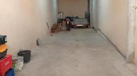 Photo 2 of Flat for sale in Calle Plana Sancho, 71, Mas de las Matas, Teruel