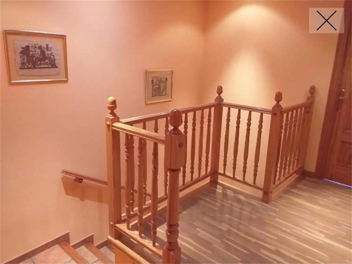 Flat for sale in Calle Plana Sancho, 71, Mas de las Matas Flat for sale in Mas de las Matas with Heating, Parquet flooring and Terrace