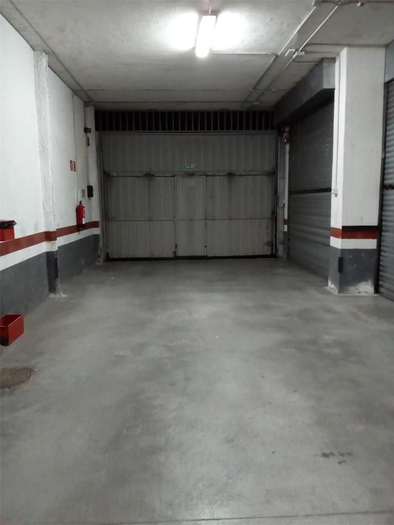 Parking of Box room for sale in Bilbao 