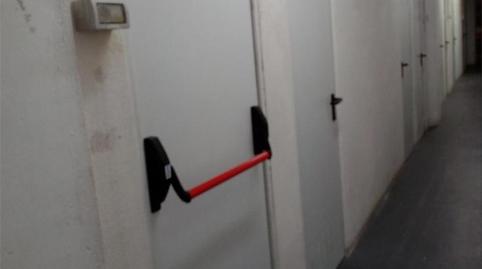 Foto 5 de Traster en venda a Calle San Francisquito, Atxuri, Bizkaia