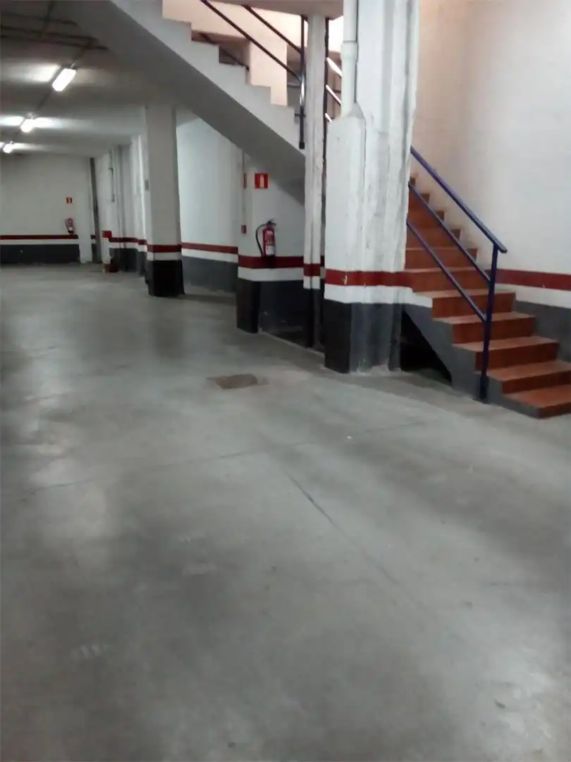 Trastero en venta en Calle San Francisquito, Atxuri Trastero en venta en Bilbao