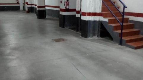 Foto 2 de Traster en venda a Calle San Francisquito, Atxuri, Bizkaia