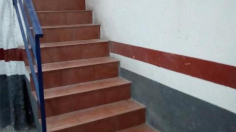 Foto 4 de Traster en venda a Calle San Francisquito, Atxuri, Bizkaia