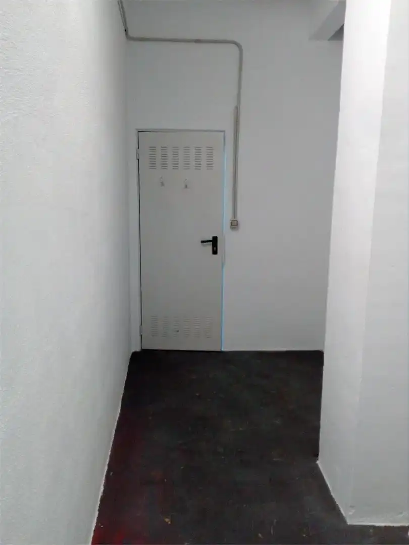 Trastero en venta en Calle San Francisquito, Atxuri Trastero en venta en Bilbao