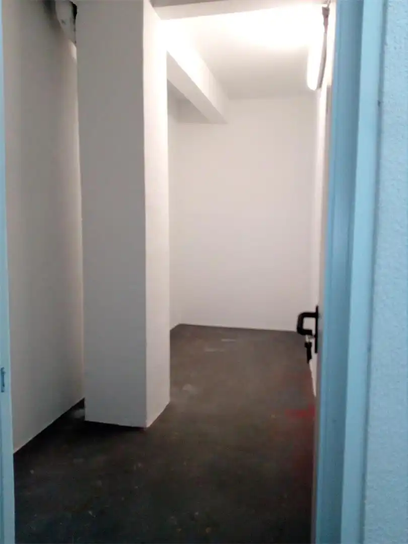 Trastero en venta en Calle San Francisquito, Atxuri Trastero en venta en Bilbao