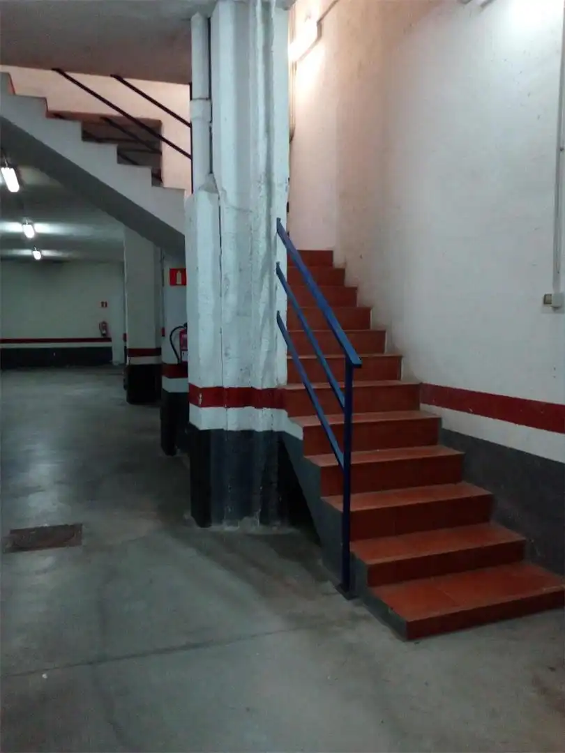 Trastero en venta en Calle San Francisquito, Atxuri Trastero en venta en Bilbao