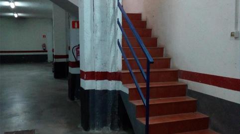 Foto 3 de Traster en venda a Calle San Francisquito, Atxuri, Bizkaia