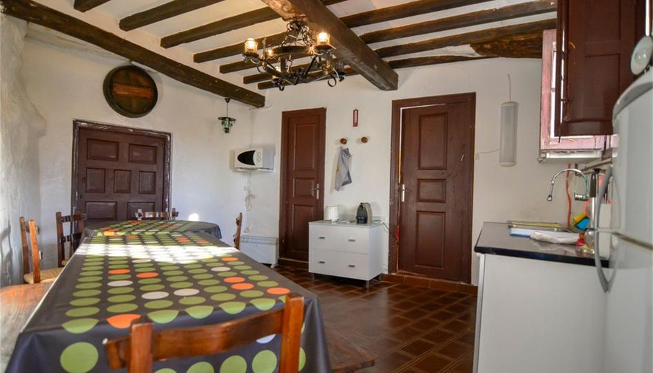 Premises for sale in Hornos de Moncalvillo, La Rioja - image 1 Photo 1 of Premises for sale in Hornos de Moncalvillo, La Rioja