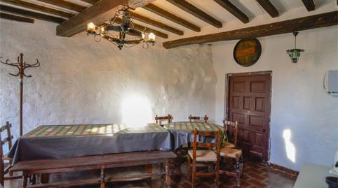 Premises for sale in Hornos de Moncalvillo, La Rioja - image 2 Photo 2 of Premises for sale in Hornos de Moncalvillo, La Rioja