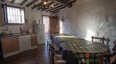 Premises for sale in Hornos de Moncalvillo, La Rioja - image 4 Photo 4 of Premises for sale in Hornos de Moncalvillo, La Rioja