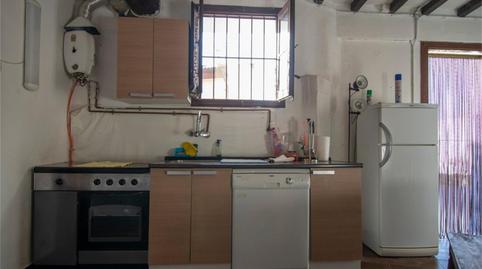 Premises for sale in Hornos de Moncalvillo, La Rioja - image 5 Photo 5 of Premises for sale in Hornos de Moncalvillo, La Rioja