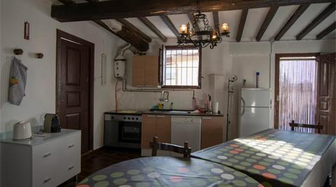 Premises for sale in Hornos de Moncalvillo, La Rioja - image 3 Photo 3 of Premises for sale in Hornos de Moncalvillo, La Rioja