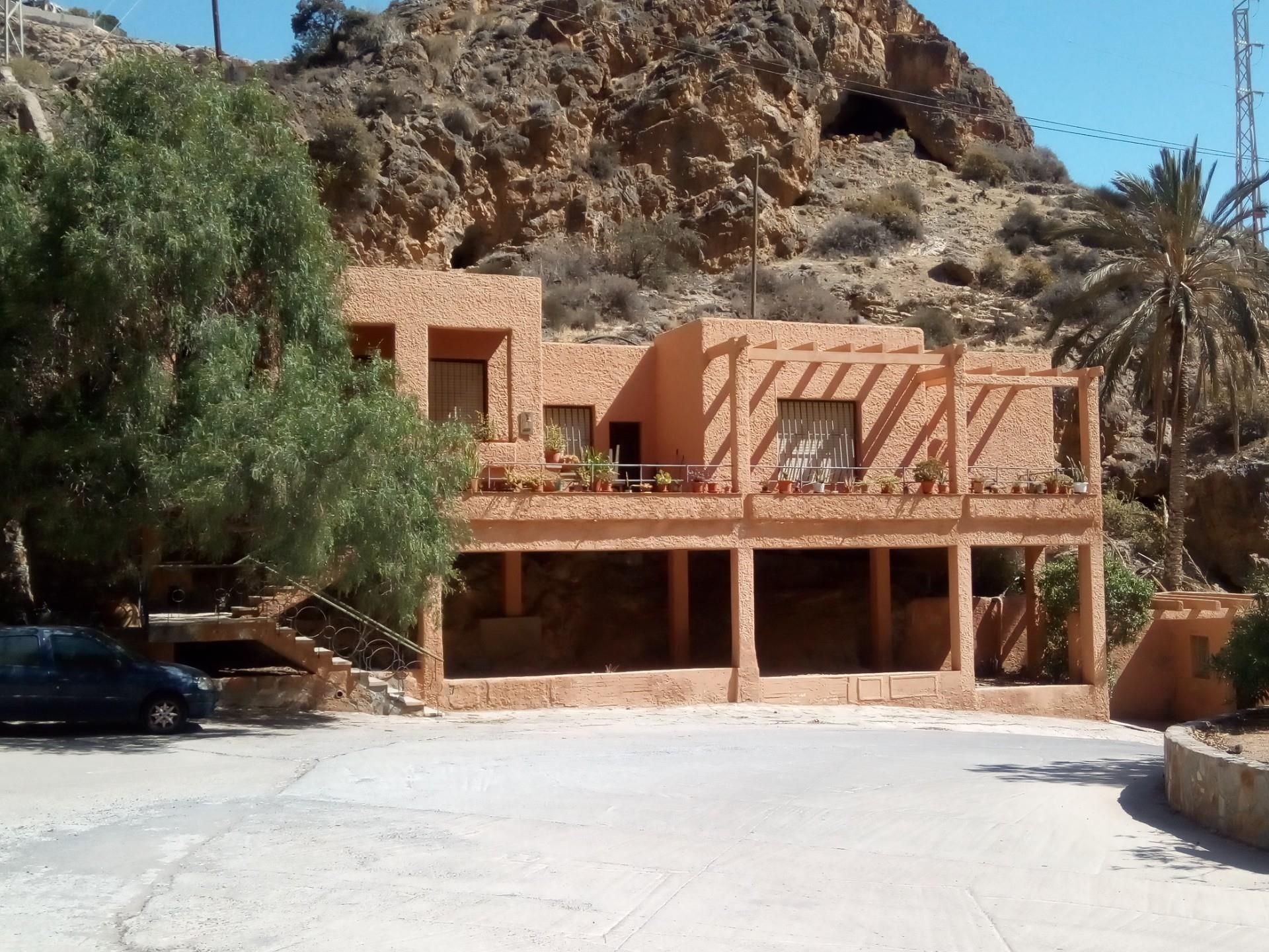 Casa o chalet en venta en Enix, Almería fotocasa