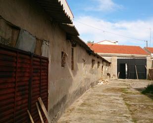 Vista exterior de Residencial en venda en Cebolla