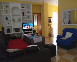 Living room of Flat for sale in Tocina  with Balcony