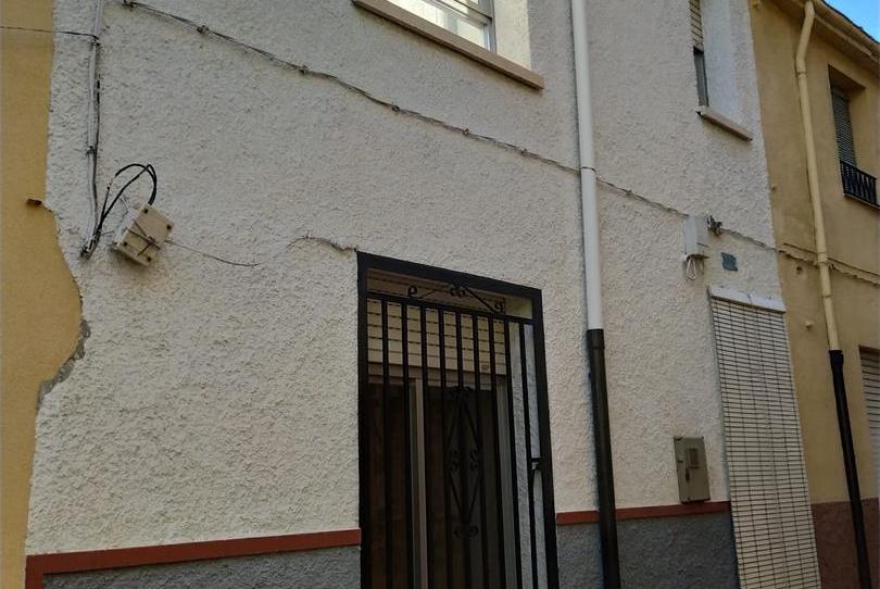 Flat for sale in Calle Maestro Martínez, Banyeres de Mariola, Alicante - image 1 Photo 1 of Flat for sale in Calle Maestro Martínez, Banyeres de Mariola, Alicante