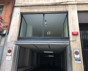 Premises for sale in Calle General Concha, 39, Bilbao