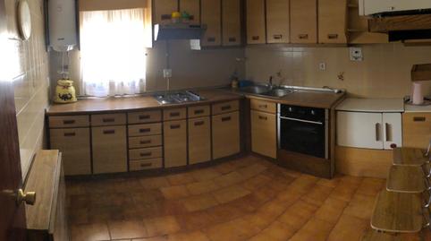 Foto 2 de Casa adosada en venda a Arcos de Jalón, Soria