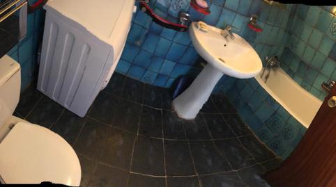 Foto 5 de Casa adosada en venda a Arcos de Jalón, Soria