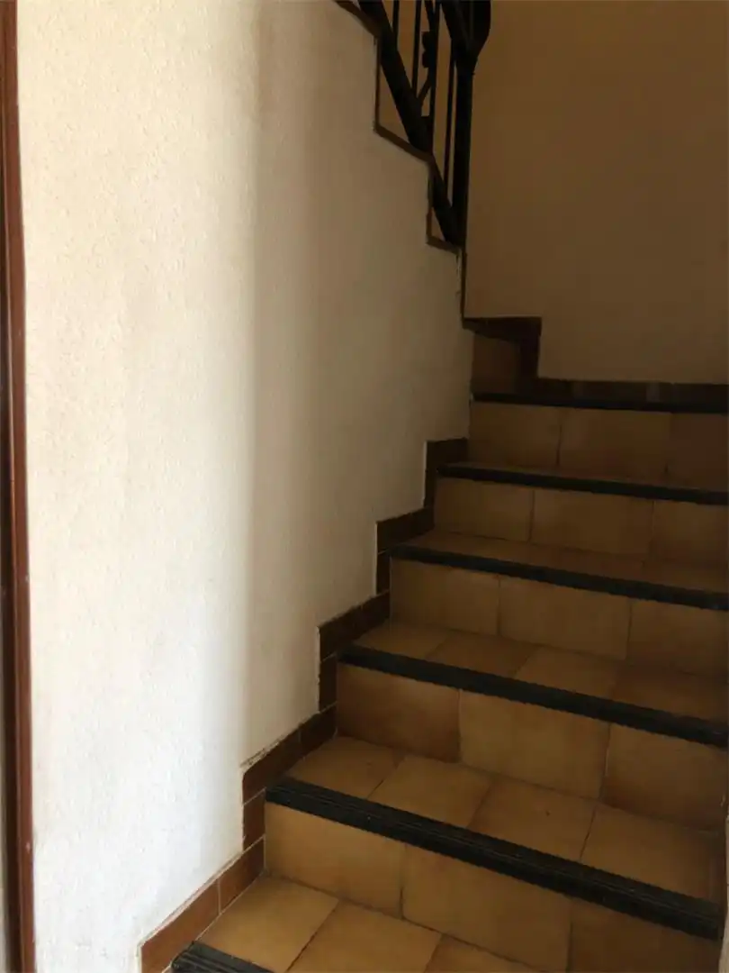 Casa adosada en venda en Arcos de Jalón amb Traster, Moblat i Forn
