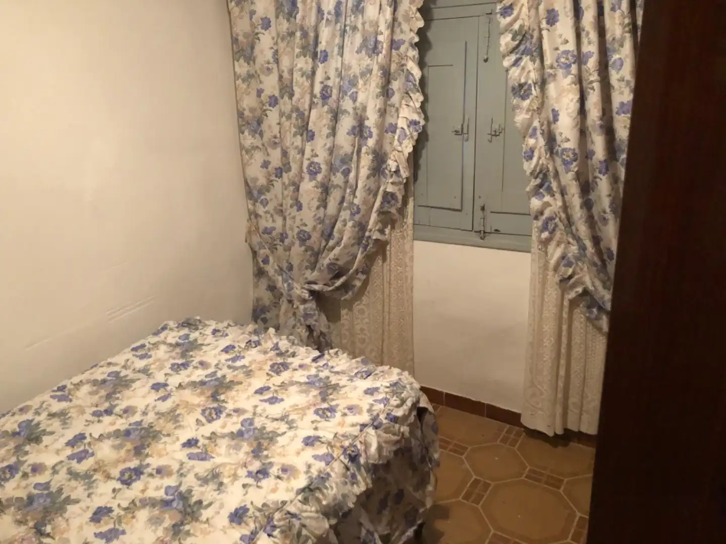 Dormitori de Casa adosada en venda en Arcos de Jalón amb Traster, Moblat i Forn