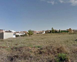 Exterior view of Land for sale in Fuente-Álamo