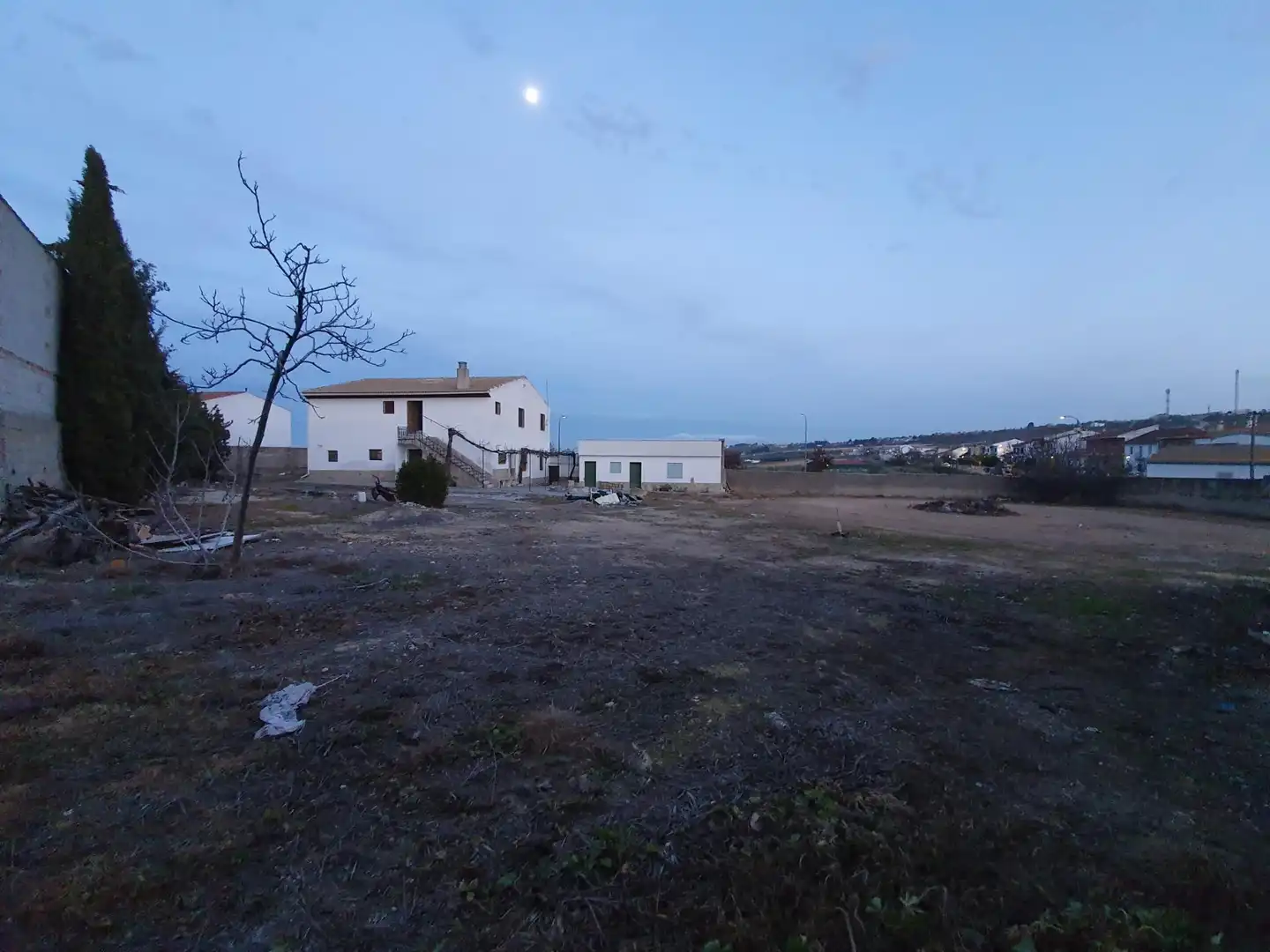 Casa o chalet en venta en Moraleda de Zafayona con Jardín privado, Terraza y Trastero