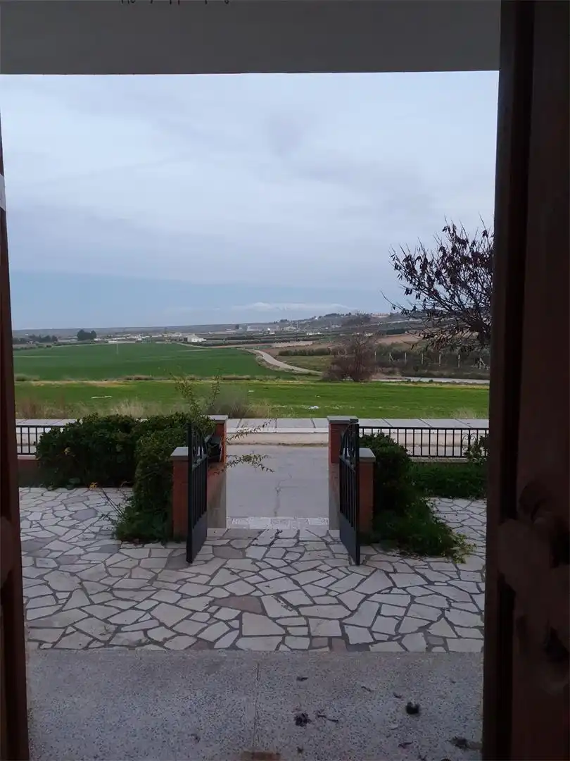 Casa o chalet en venta en Moraleda de Zafayona con Jardín privado, Terraza y Trastero