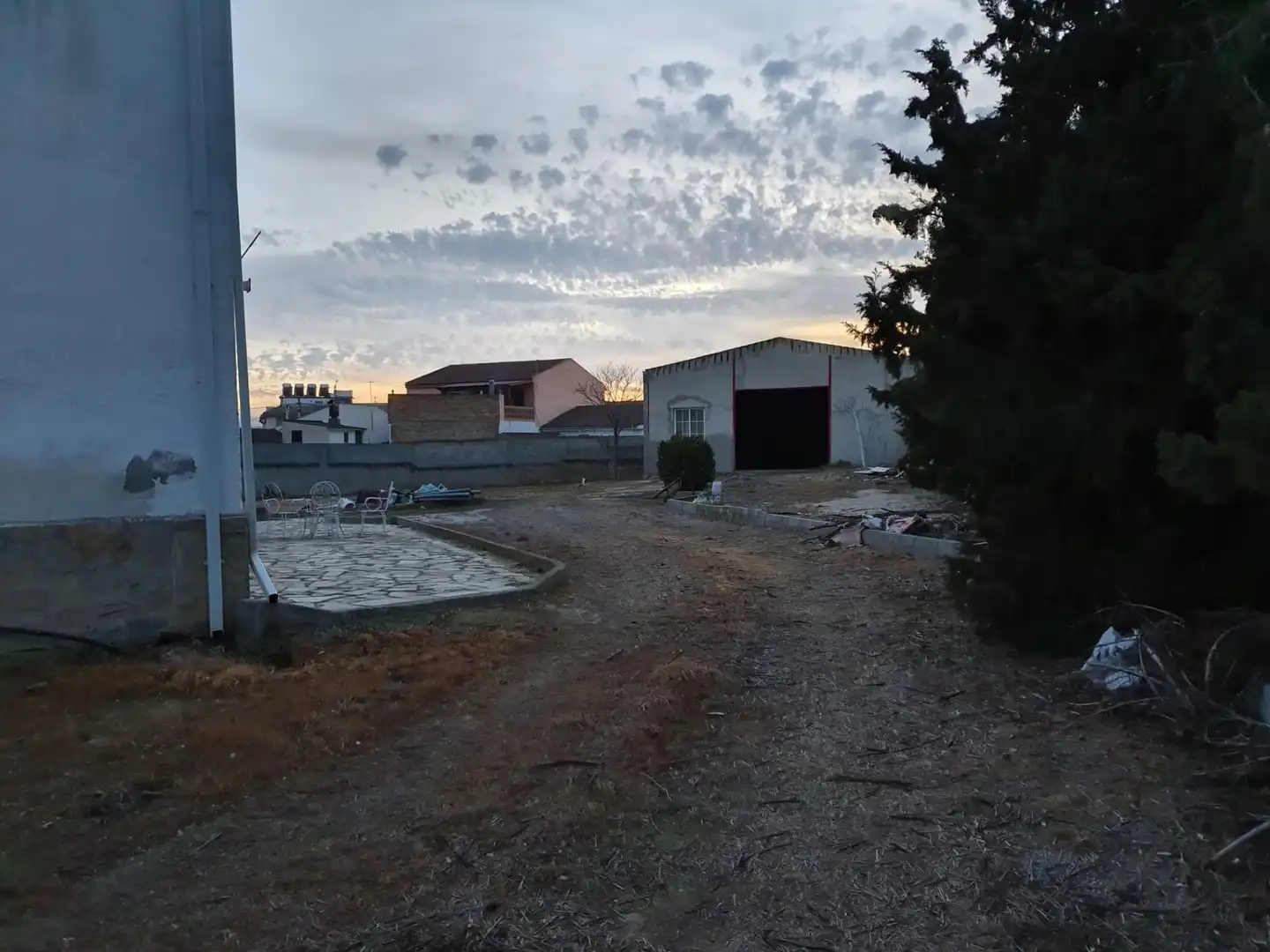 Casa o chalet en venta en Moraleda de Zafayona con Jardín privado, Terraza y Trastero