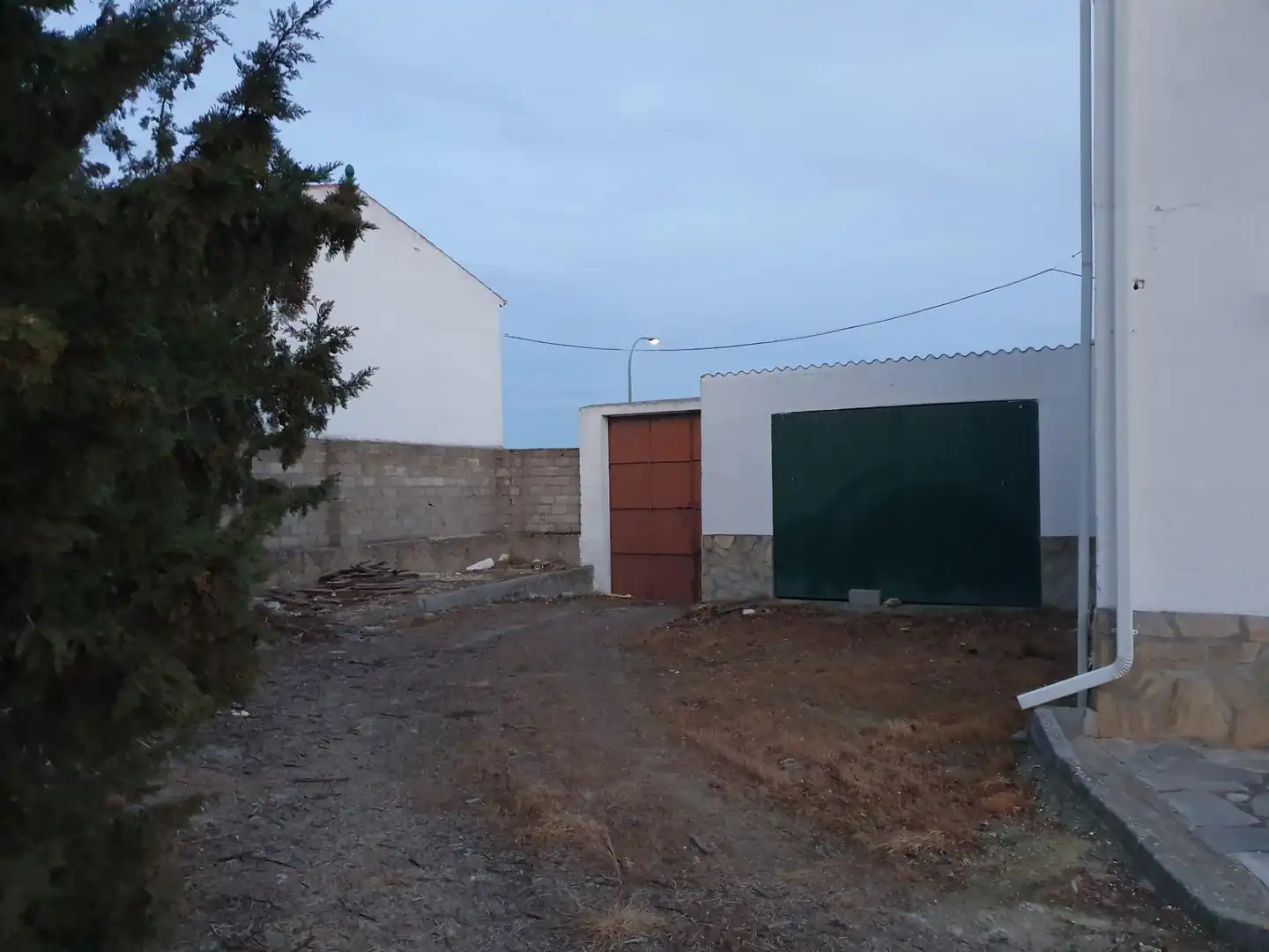 Casa o chalet en venta en Moraleda de Zafayona con Jardín privado, Terraza y Trastero