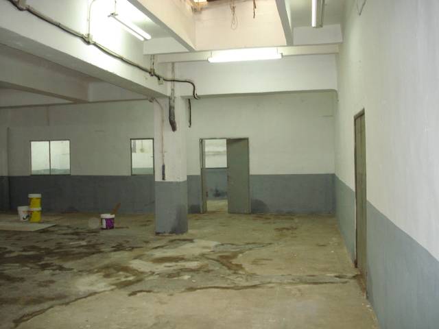 Nave industrial en Venta en Calle de Amos de Escalante, 3 en Pueblo Nuevo