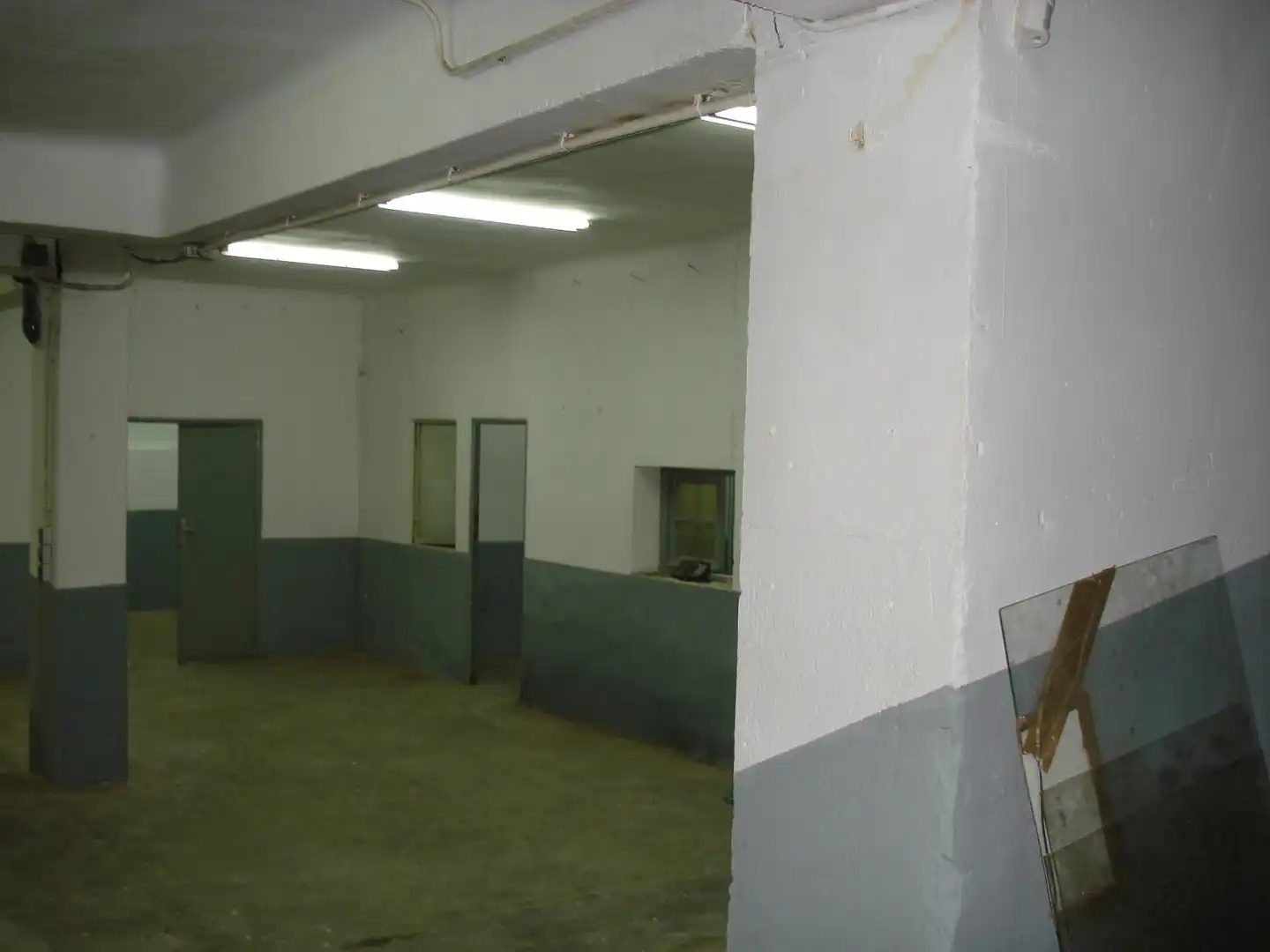 Industrial buildings for sale in Madrid