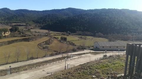 Foto 3 de Terreno en venta en El Frago, Zaragoza