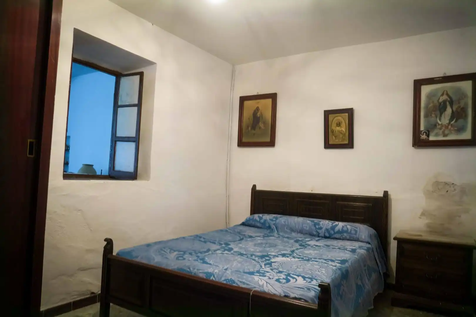 Habitación de Finca rústica en venta en Granja de Torrehermosa