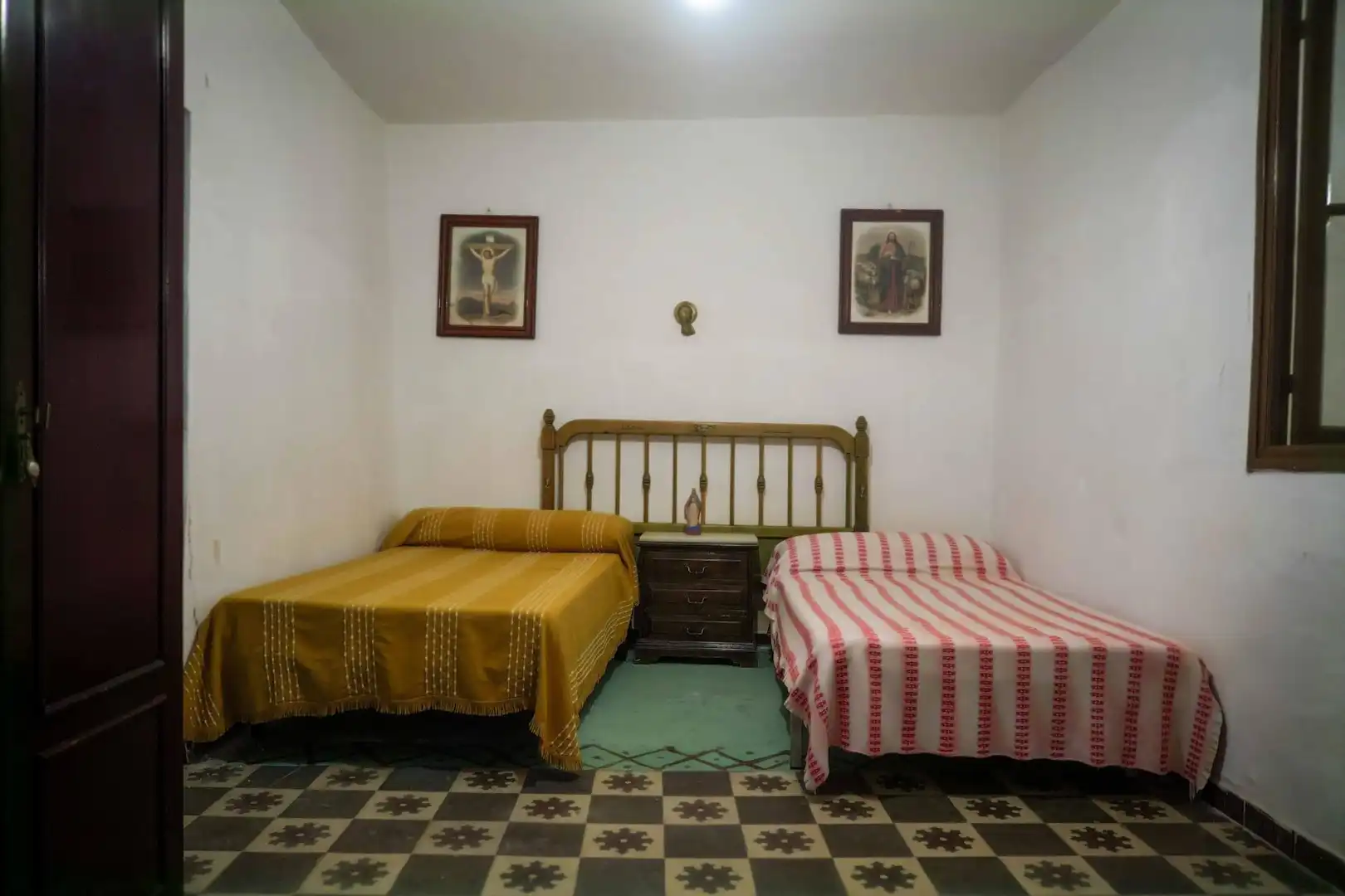 Habitación de Finca rústica en venta en Granja de Torrehermosa