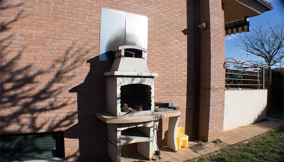 Casa o chalet en venta en San Andrés del Rabanedo pueblo, León | fotocasa