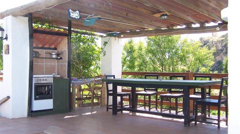 Foto 5 de Finca rústica en venda a Lubrín, Almería