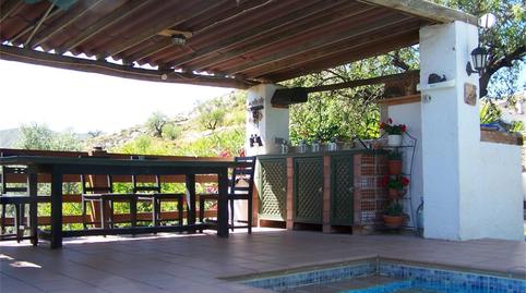 Foto 4 de Finca rústica en venda a Lubrín, Almería