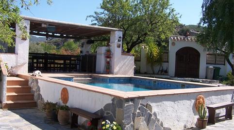 Foto 3 de Finca rústica en venda a Lubrín, Almería