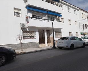 Exterior view of Flat for sale in Jerez de los Caballeros  with Air Conditioner