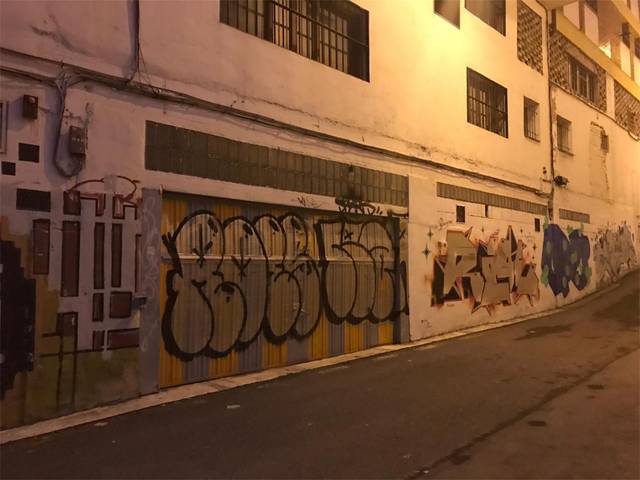 Garaje en Venta en Santiago - Arana