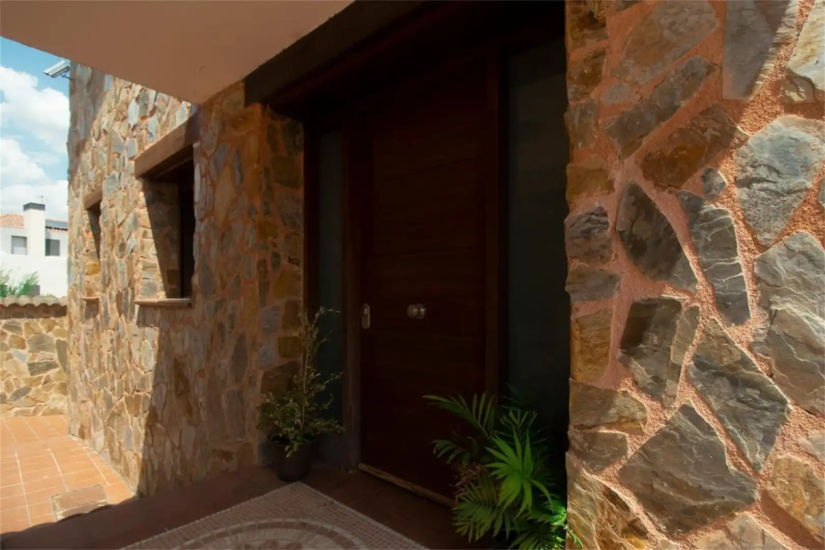 Habitació a Calle Salamanca, 31, La Montaña - El Cortijo