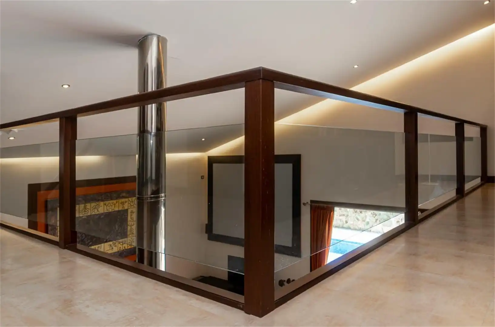 Habitació a Calle Salamanca, 31, La Montaña - El Cortijo
