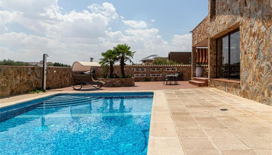 Photo 1 of House or chalet to share in Calle Salamanca, 31, La Montaña - El Cortijo, Madrid