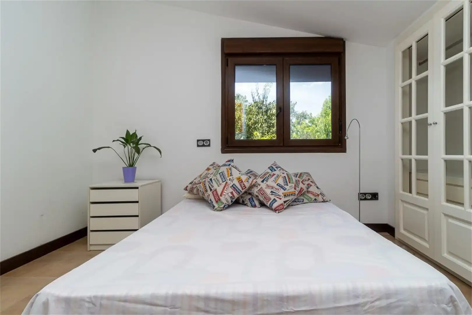Habitació a Calle Salamanca, 31, La Montaña - El Cortijo