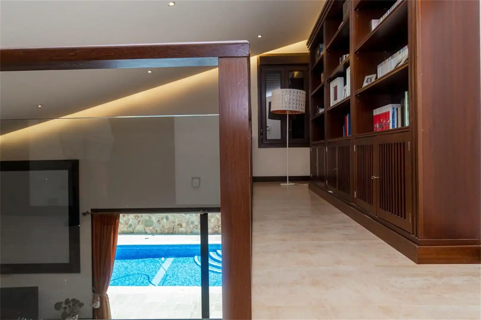 Habitació a Calle Salamanca, 31, La Montaña - El Cortijo