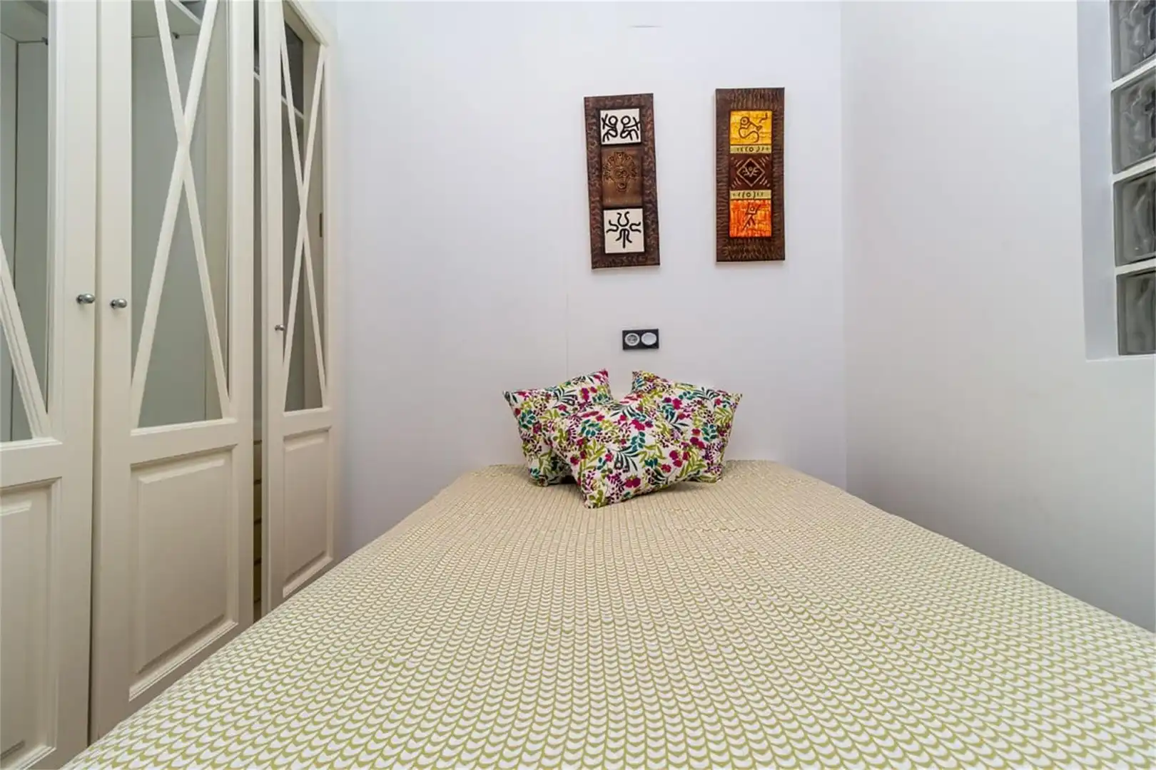 Habitació a Calle Salamanca, 31, La Montaña - El Cortijo